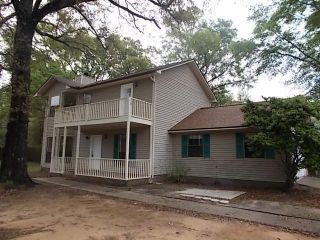 Foreclosed Home - 5140 ROWE TRL, 32571