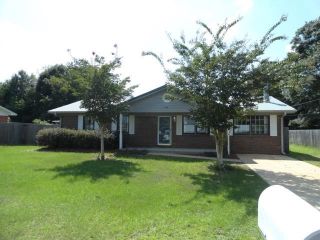 Foreclosed Home - 4765 SANDLEWOOD TER, 32571