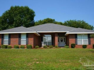Foreclosed Home - 5214 ENGLISH OAK DR, 32571