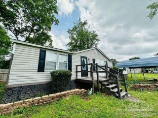 Foreclosed Home - 4754 FAIROAKS DR, 32571