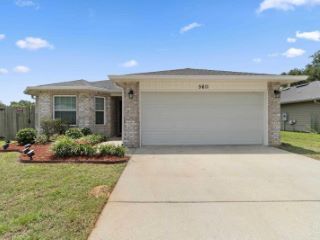 Foreclosed Home - 5611 PEACH DR, 32571