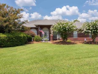 Foreclosed Home - 5311 STILES LN, 32571