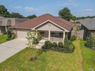 Foreclosed Home - 4225 HAZELHURST DR, 32571