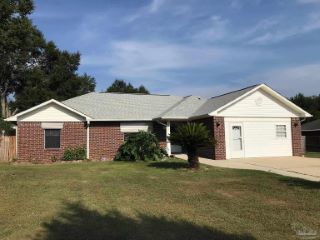 Foreclosed Home - 4848 CHUMUCKLA HWY, 32571