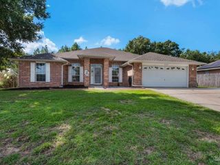 Foreclosed Home - 5121 BROOKSIDE DR, 32571