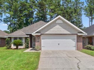 Foreclosed Home - 5940 DUNRIDGE DR, 32571