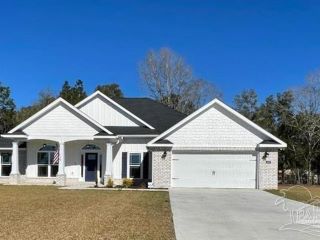 Foreclosed Home - 2692 TEN MILE RD, 32571