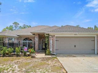 Foreclosed Home - 5605 WHISPERING WOODS DR, 32571