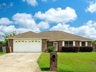 Foreclosed Home - 5108 BROOKSIDE DR, 32571
