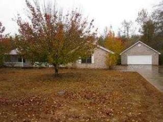 Foreclosed Home - 7391 Highway 95a N, 32577