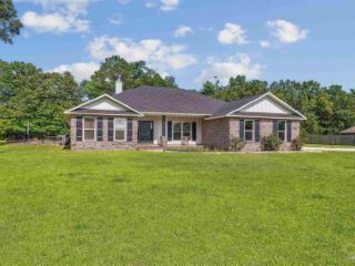 Foreclosed Home - 5029 SETTLE RD, 32577