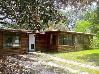 Foreclosed Home - 116 2ND ST, 32578