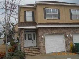 Foreclosed Home - List 100254782