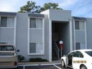 Foreclosed Home - 101 OLD FERRY RD UNIT 12C, 32579