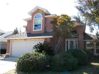 Foreclosed Home - 950 SHALIMAR POINT DR, 32579