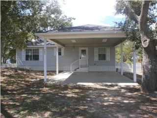 Foreclosed Home - 285 KATIE ST, 32583