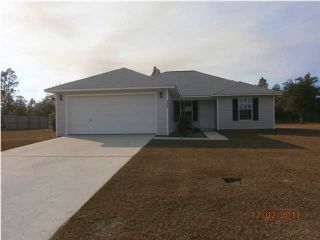 Foreclosed Home - 5585 PADDLE WHEEL DR, 32583