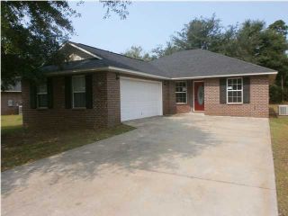 Foreclosed Home - 5307 COX RD, 32583