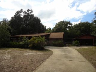 Foreclosed Home - 4149 Scooter Ln, 32583