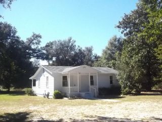 Foreclosed Home - 6971 Holland Rd, 32583