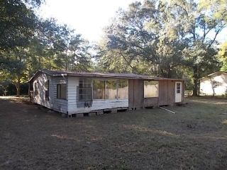 Foreclosed Home - 4912 CALVIN DR, 32583