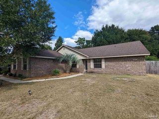 Foreclosed Home - 4450 PIEDMONT WAY, 32583