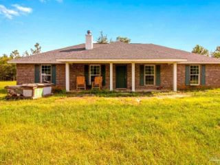 Foreclosed Home - 11659 BLISS WAY, 32583