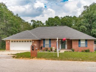 Foreclosed Home - 6573 YELLOW HILL DR, 32583