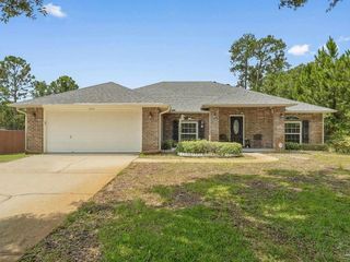 Foreclosed Home - 6481 BAY OAKS DR, 32583