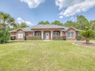 Foreclosed Home - 7458 CORRAL RD, 32583