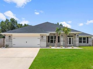 Foreclosed Home - 5169 GAINESWOOD DR, 32583