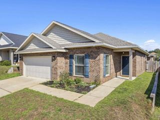 Foreclosed Home - 5624 BLUE SKY CT, 32583