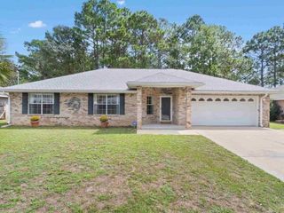 Foreclosed Home - 2726 TERRY COVE DR, 32583