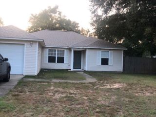 Foreclosed Home - 5641 PADDLE WHEEL DR, 32583