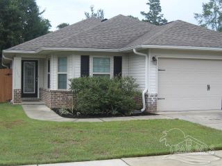 Foreclosed Home - 5166 TERESA DR, 32583