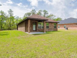 Foreclosed Home - 6332 SWEENEY RD, 32583