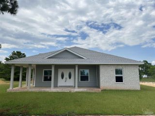 Foreclosed Home - 4608 S ALBERTA DR, 32583