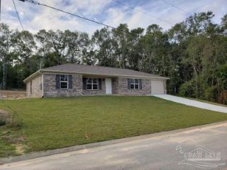 Foreclosed Home - 5179 LAKE END DR, 32583