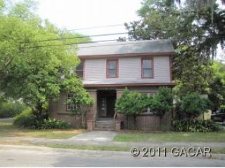 Foreclosed Home - 306 NE 7TH AVE, 32601