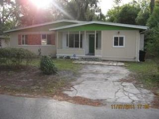 Foreclosed Home - 534 NE 12TH ST, 32601
