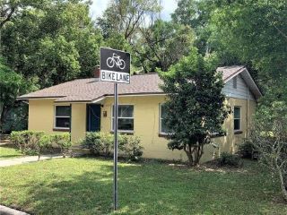 Foreclosed Home - 815 SE 4TH AVE, 32601