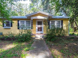 Foreclosed Home - 1114 NW 8TH ST, 32601