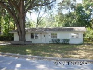 Foreclosed Home - 5224 NW 33RD TER, 32605