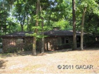 Foreclosed Home - 1916 NW 27TH ST, 32605