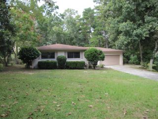 Foreclosed Home - 3652 NW 49TH LN, 32605