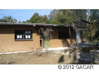 Foreclosed Home - 3658 NW 41ST LN, 32605