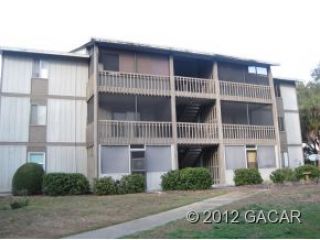 Foreclosed Home - 6519 W NEWBERRY RD APT 611, 32605