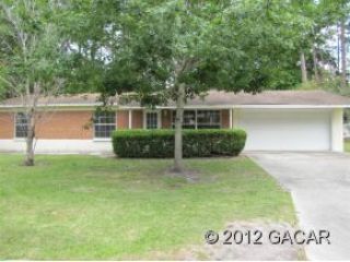 Foreclosed Home - 4725 NW 28TH TER, 32605