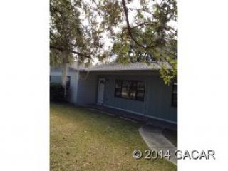Foreclosed Home - 3321 NW 26TH AVE, 32605