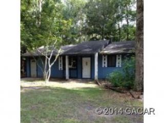 Foreclosed Home - 2937 NW 41ST PL, 32605